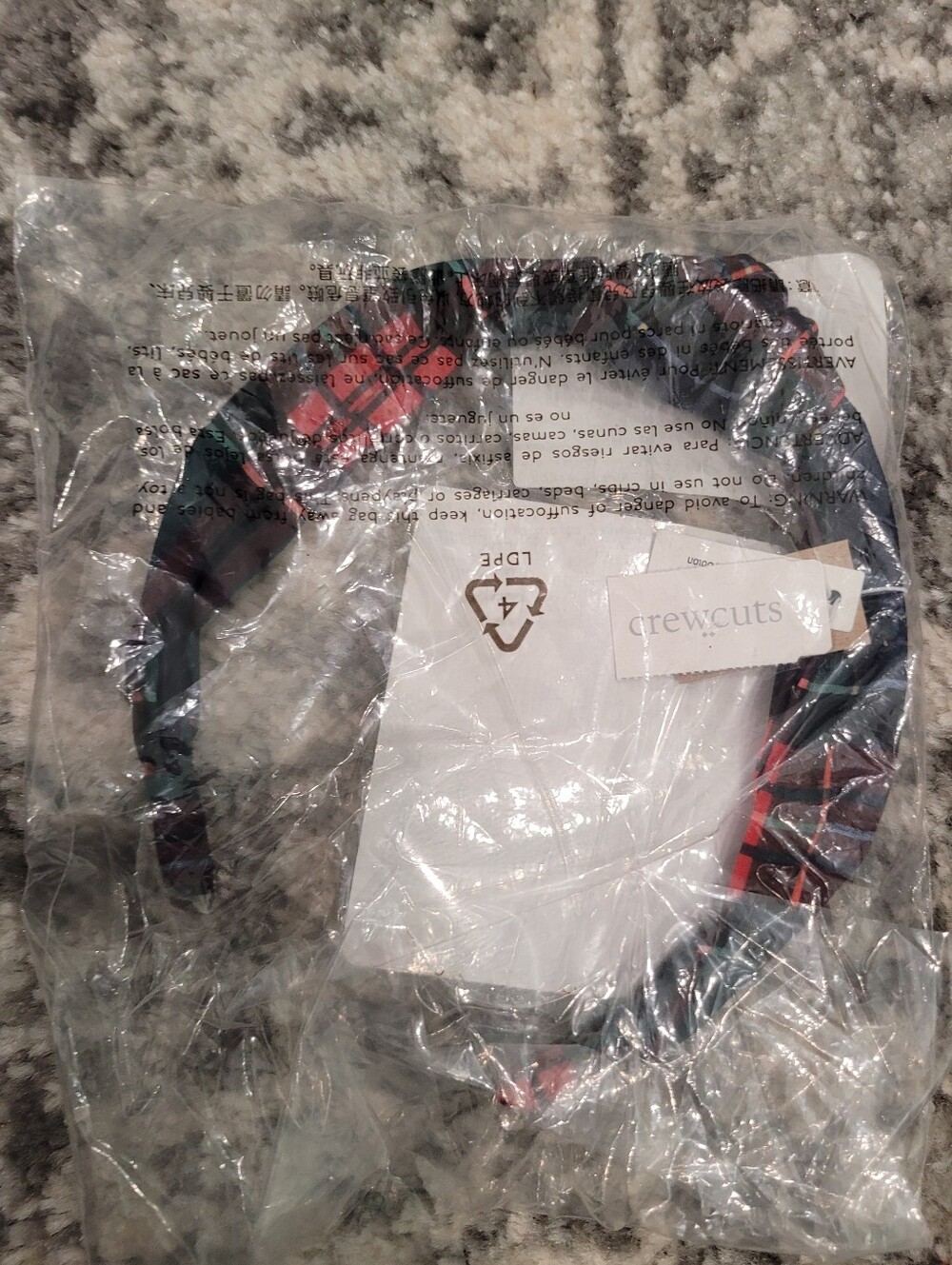 Jcrew Girls Headband